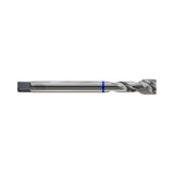 (TC170) HSS-E (M35) UNF Spiral Flute for Aluminum