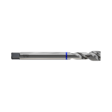 (TC170) HSS-E (M35) UNF Spiral Flute for Aluminum