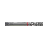(TC184) HSS-E (M35) UNF Spiral Flute for Steel