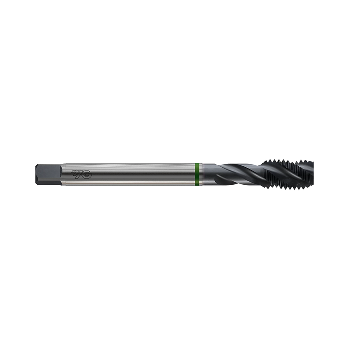 (TB924) HSS-E (M35) UNF Spiral Flute for Stainless Steel