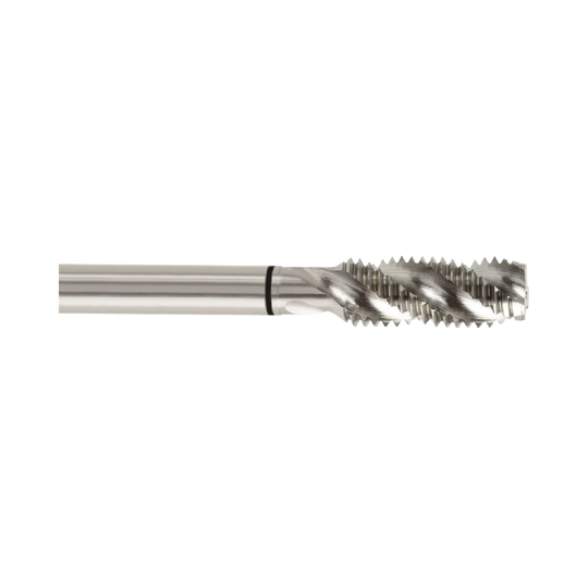 (TC804) HSS-E (M35) Metric Spiral Flute Combo Tap for Multi Purpose