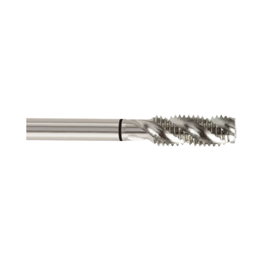 (TC804) HSS-E (M35) Metric Spiral Flute Combo Tap for Multi Purpose