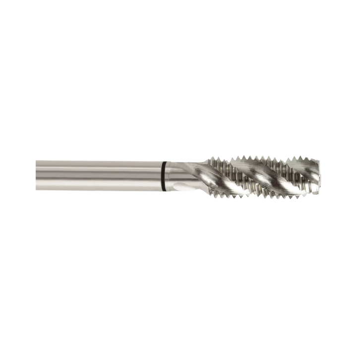 (TC804) HSS-E (M35) Metric Spiral Flute Combo Tap for Multi Purpose