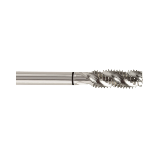 (TC804) HSS-E (M35) Metric Spiral Flute Combo Tap for Multi Purpose