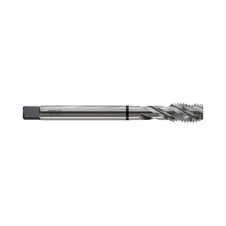 DIN371/DIN376 COMBO Spiral Flute Bright (TC804-IC)