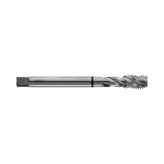DIN371/DIN376 COMBO Spiral Flute Bright (TC804-IC)