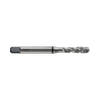 (TC824) HSS-E (M35) UNC Spiral Flute Combo Tap for Multi Purpose