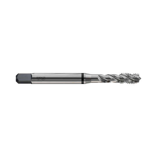 (TC824) HSS-E (M35) UNC Spiral Flute Combo Tap for Multi Purpose