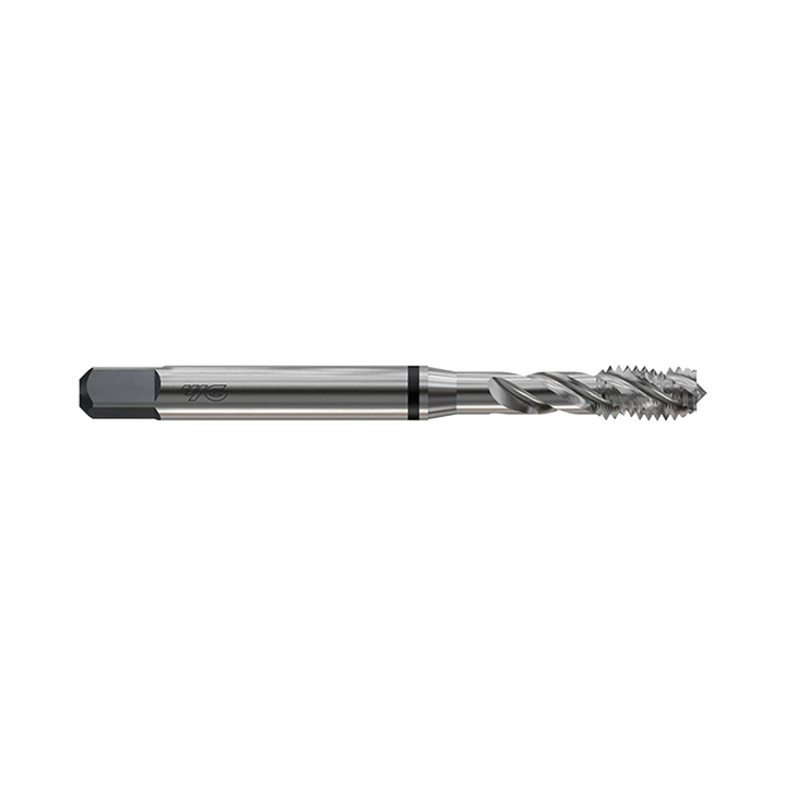 (TC824) HSS-E (M35) UNC Spiral Flute Combo Tap for Multi Purpose