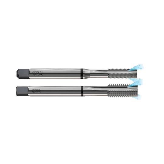 DIN371/DIN376 COMBO Spiral Point Bright (TC814-IC)