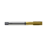 (TD834) HSS-E (M35) UNC Gun Point Combo Tap for Multi Purpose (TiN Coated)