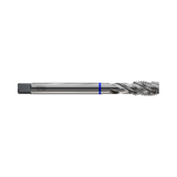 (TC169) HSS-E (M35) UNC Spiral Flute for Aluminum