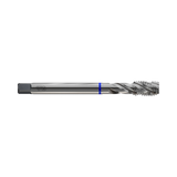 (TC169) HSS-E (M35) UNC Spiral Flute for Aluminum