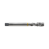 (TC711) HSS-E (M35) Metric Spiral Flute for General Purpose