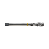 (TC711) HSS-E (M35) Metric Spiral Flute for General Purpose
