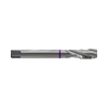 (TM903) HSS-PM, Metric Spiral Flute for Ti