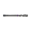 (TM933) HSS-PM, Metric Spiral Flute for Ni