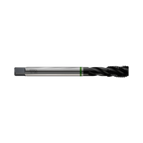 (TCH14) HSS-E (M35) Metric Spiral Flute for Stainless Steel (Hardslick Coated)