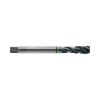 (TB914) HSS-E (M35) Metric Spiral Flute for Stainless Steel