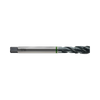 (TB914) HSS-E (M35) Metric Spiral Flute for Stainless Steel