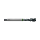 (TB914) HSS-E (M35) Metric Spiral Flute for Stainless Steel