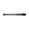 (TB904) HSS-E (M35) UNC Spiral Flute for Stainless Steel