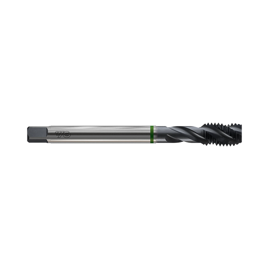 (TB904) HSS-E (M35) UNC Spiral Flute for Stainless Steel