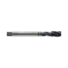 (TB904) HSS-E (M35) UNC Spiral Flute for Stainless Steel
