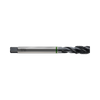 (TB904) HSS-E (M35) UNC Spiral Flute for Stainless Steel