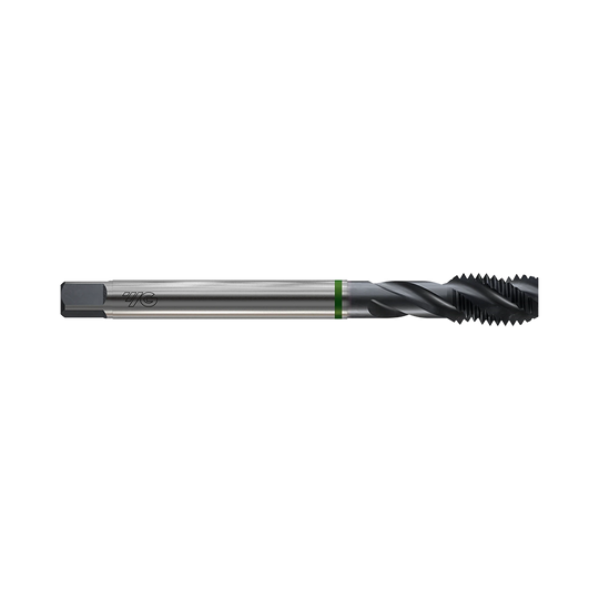 (TB904) HSS-E (M35) UNC Spiral Flute for Stainless Steel