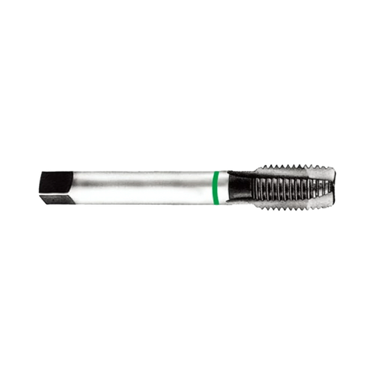 (TB264) HSS-E (M35) UNC Gun Point for Stainless Steel