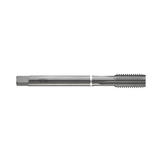(T0993) Carbide, Metric Straight Flute Tap