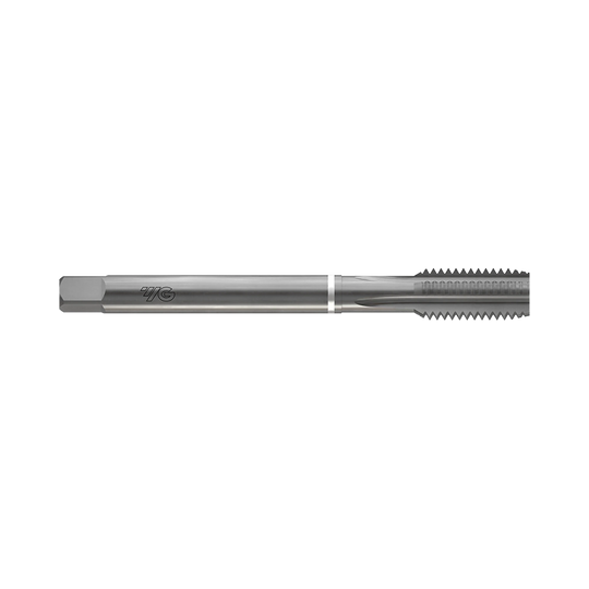 (T0993) Carbide, Metric Straight Flute Tap