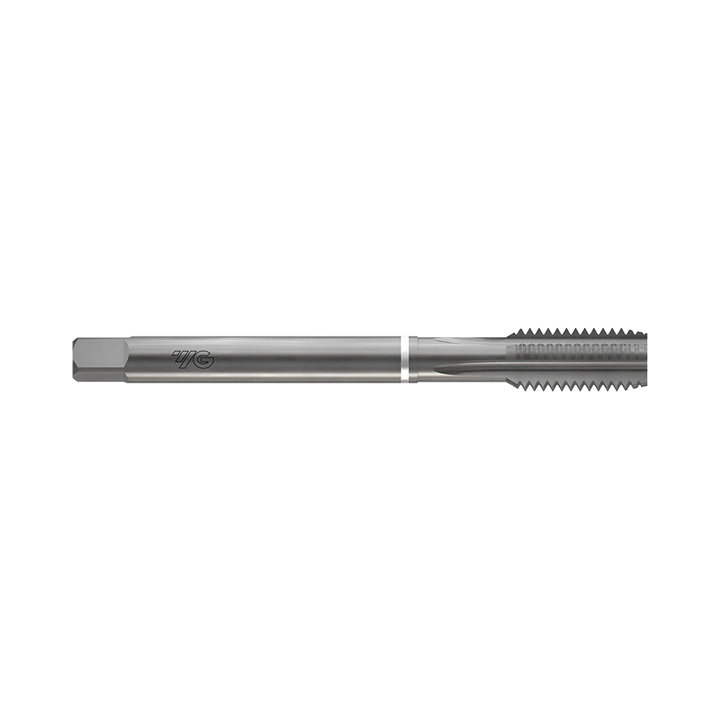(T0993) Carbide, Metric Straight Flute Tap