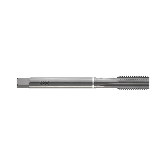 (T0993) Carbide, Metric Straight Flute Tap