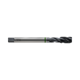(TB183) HSS-E (M35) Metric Fine Spiral Flute for Stainless Steel