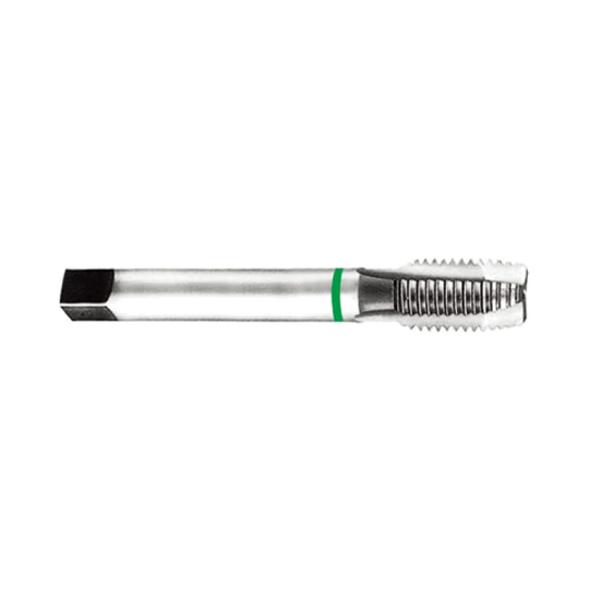 (TB123) HSS-E (M35) Metric Fine Gun Point for Stainless Steel