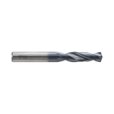 (DH404) Dream Drill 3XD without Coolant Hole, Straight Shank