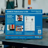 EMB35 Fabricator's Kit