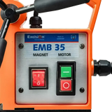 EMB35 Fabricator's Kit