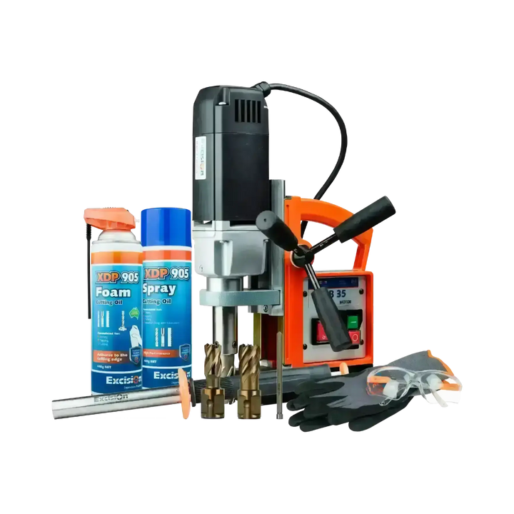EMB35 Fabricator's Kit