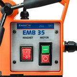 EMB35 Fabricator's Kit