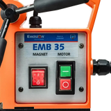 EMB35 Fabricator's Kit