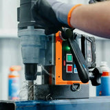 EMC36 Cordless Magnetic Drill - Skin Only