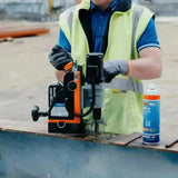 EMC36 Cordless Magnetic Drill