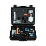 EMC36 Cordless Magnetic Drill