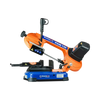 PHM 120 Portable Bandsaw
