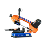 PHM 120 Portable Bandsaw