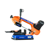 PHM 120 Portable Bandsaw