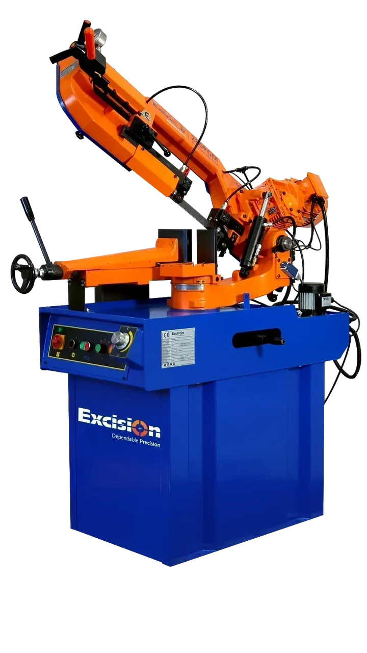 280 PGM Bandsaw Machine - 1 Phase
